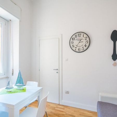 Le Scale Sul Porto . Marina Centro Storico. Ac Apartman Cagliari Kültér fotó