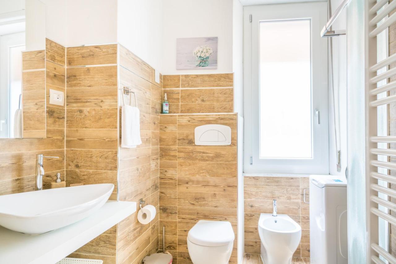 Le Scale Sul Porto . Marina Centro Storico. Ac Apartman Cagliari Kültér fotó
