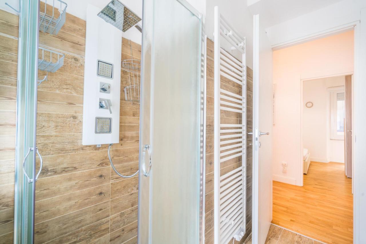 Le Scale Sul Porto . Marina Centro Storico. Ac Apartman Cagliari Kültér fotó